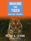 Cover image for Waking the Tiger